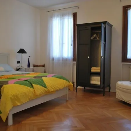 Casa D'oro Μέστρε