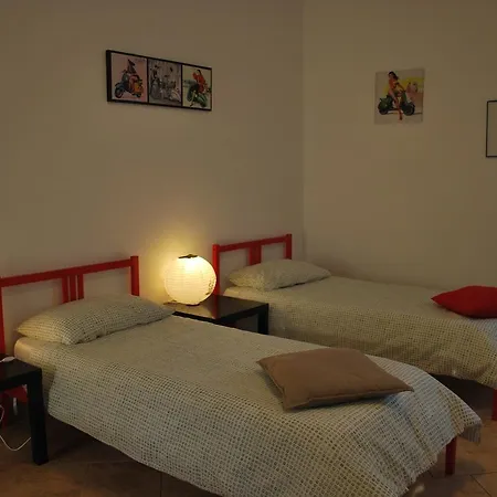 Casa D'oro Μέστρε