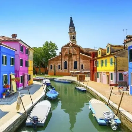Bed and Breakfast Casa D'oro
