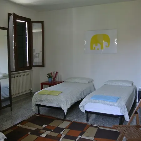 Casa D'oro Μέστρε