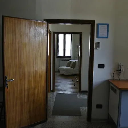 Casa D'oro Bed and Breakfast