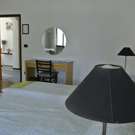 Casa D'oro Μέστρε