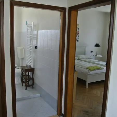 Casa D'oro Bed and Breakfast Μέστρε