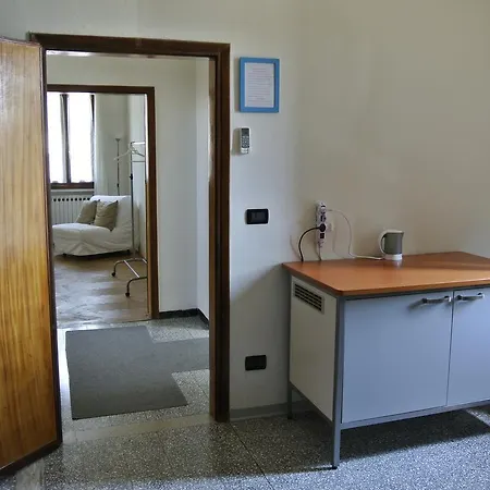 Casa D'oro Bed and Breakfast Μέστρε