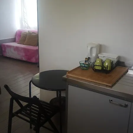 Casa D'oro Bed and Breakfast