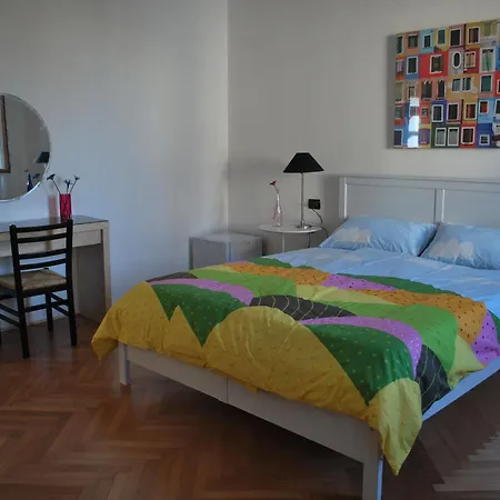 Casa D'oro 5* Μέστρε