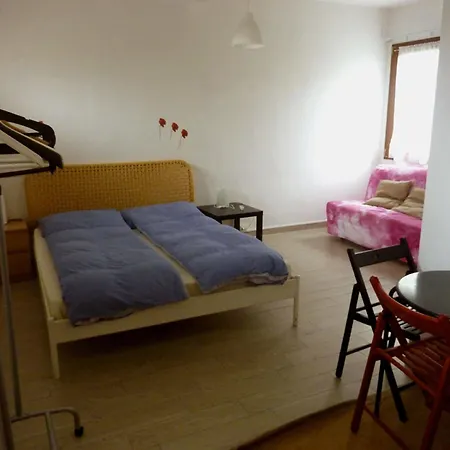 Casa D'oro Bed and Breakfast Μέστρε