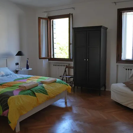 Bed and Breakfast Casa D'oro 5*