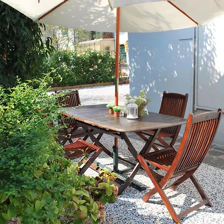 Casa D'oro Bed and Breakfast Μέστρε