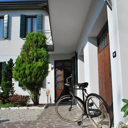 Casa D'oro Mestre