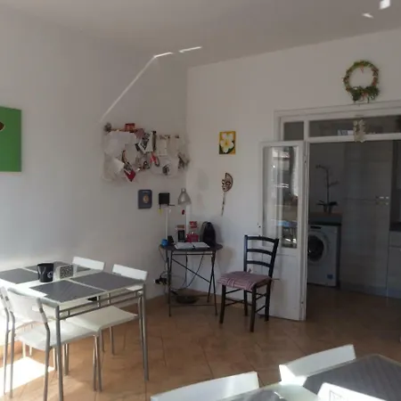 Casa D'oro Μέστρε