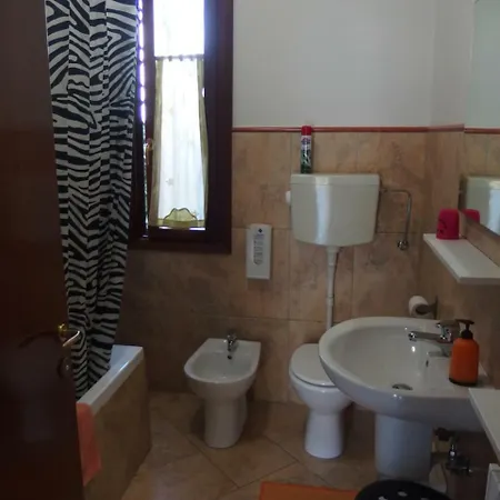 Bed & Breakfast Casa D'oro