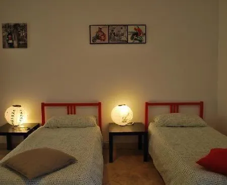Bed and Breakfast Casa D'oro